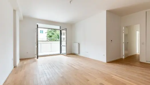 Appartement 3 pièces 73 m² 