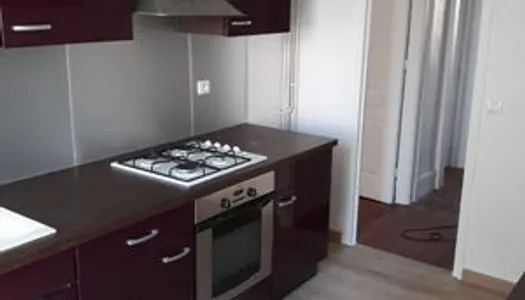 Appartement Aix Les Bains 2 pièce(s) 47.24 m2 