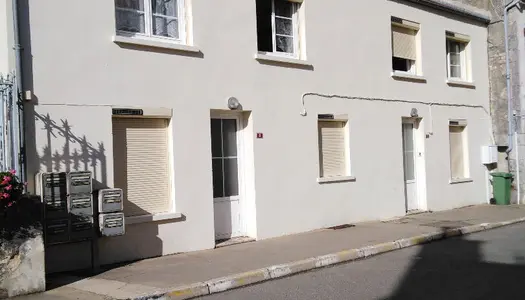 Vente Maison 161 m² à Thury 165 000 €