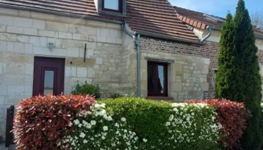 Maison 3 pièces 58 m²