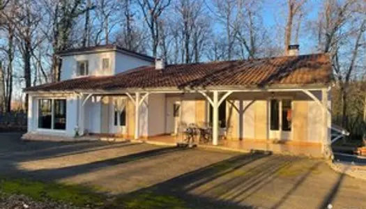 Vente Maison/villa 8 pièces