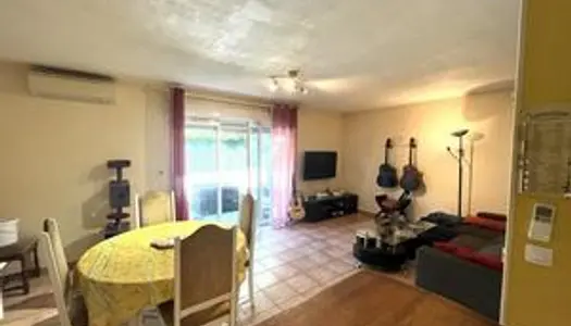 Maison À Vendre Montpellier Ouest Martelle 