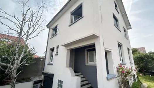 Maison 7 pièces 180 m² 