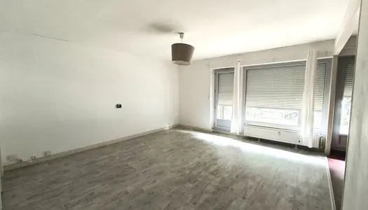 Appartement 1 pièce 36 m² 