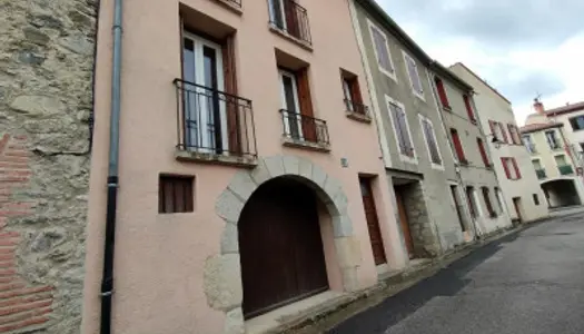 Maison 3 pièces 90 m² 