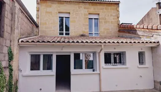 Maison Castillon La Bataille 5 pièce(s) 108 m2 