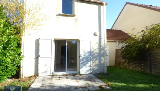 Maison 3 pièces 69 m² 