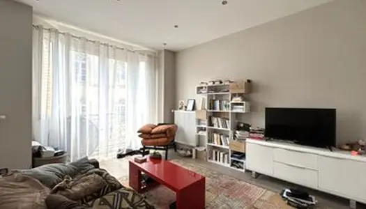 Appartement 3 pièces 84 m² 