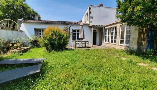 Maison 4 pièces 60 m² 