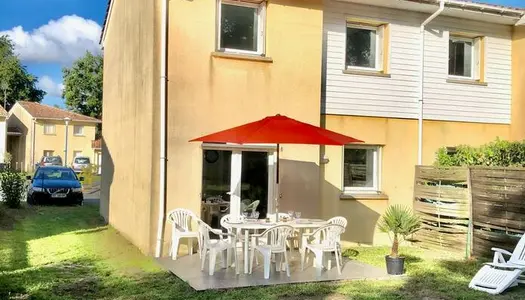 Maison 4 pièces 91 m²