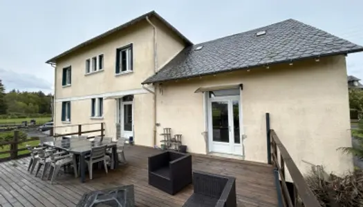 Maison 6 pièces 160 m² 