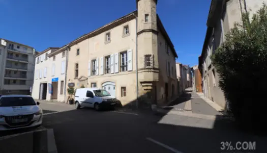 Maison 4 pièces 130 m² 