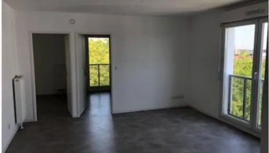 Appartement 4 pièces 73 m² 