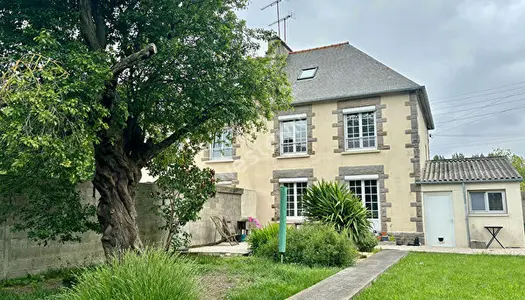 Maison - 3 chambres et 1 bureau - jardin - Garage - La Decouverte 