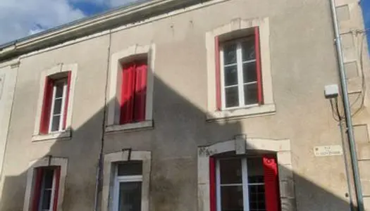 Maison 6 pièces 167 m² 