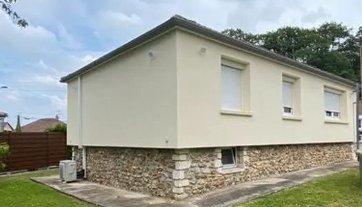 ÉVREUX Proche des commerces, de la gare et des écoles situées rue Jean Moulin et quartier 