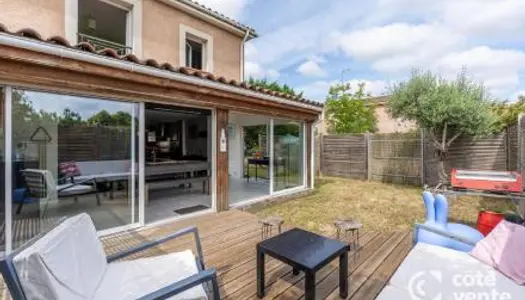 Maison 4 pièces 97 m² 