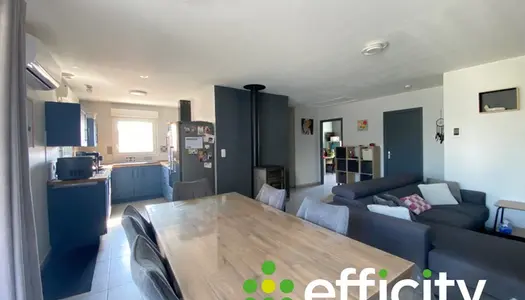 Maison 3 pièces 70 m² 