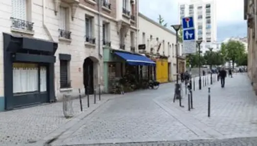 Cave quartier de la reunion 