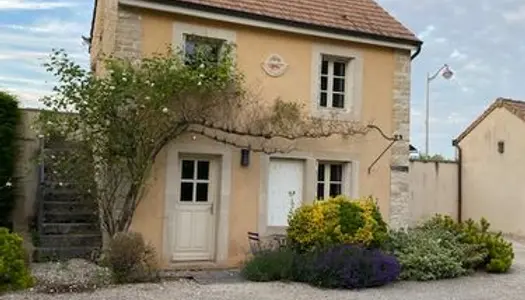 Maisonnette meublée à louer à BRETIGNY 