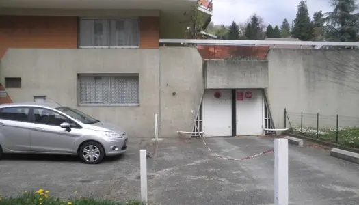 Parking 15 m² 