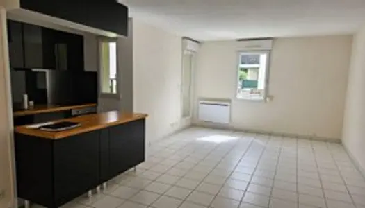 Appartement 2 pièces 51 m² 