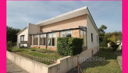 Maison 4 pièces 89 m²