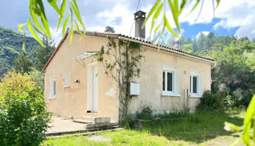 Maison 3 pièces 73 m² 