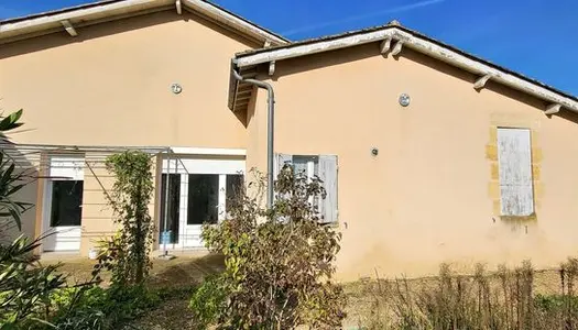 Maison 15 pièces 376 m²