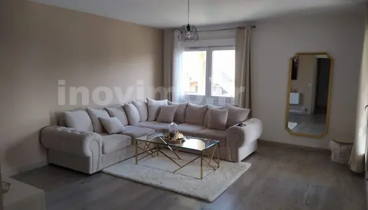 Vente Appartement 70 m² à Grande-Synthe 108 000 €