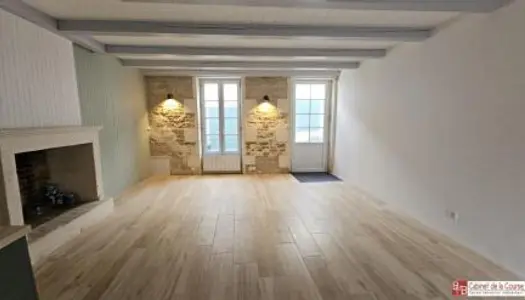 Maison 4 pièces 65 m²