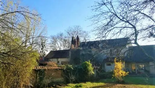 Maison Gasny 9 pièces, 6 chambres - 183 m2