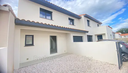 Vente Maison - Villa Thuir