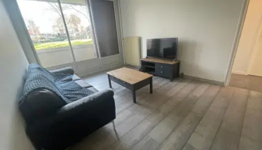 Appartement 5 pièces 94 m²