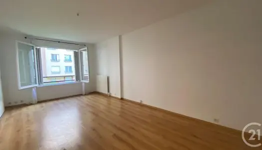 Appartement 1 pièce 29 m² 