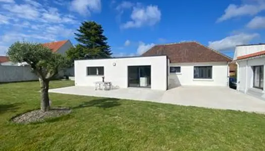 Maison 6 pièces 112 m² 