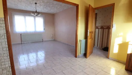 Maison 5 pièces 80 m²