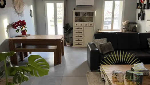 Maison 7 pièces 143 m²