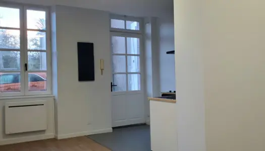 Appartement 2 pièces 32 m²