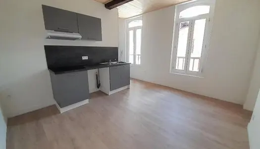 Appartement 2 pièces 30 m² 