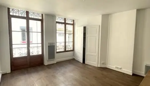 Appartement 1 pièce 41 m² 