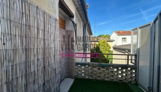 Studio 27.30 m² CAVAILLON 