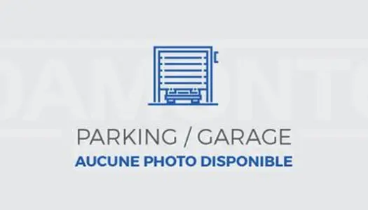 Garage/box Saint Andre Les Vergers