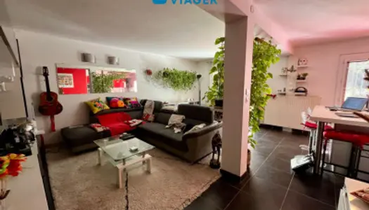 Maison 4 pièces 87 m² 