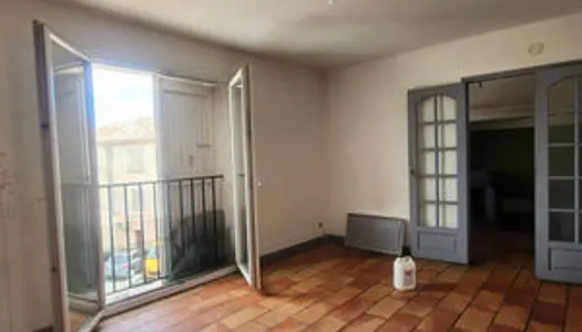 Appartement T4 de 135m²