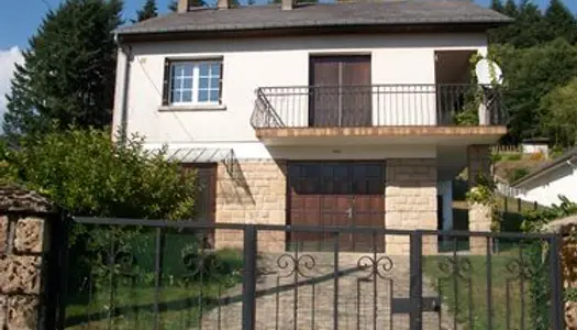 Maison 3 pièces 86 m2