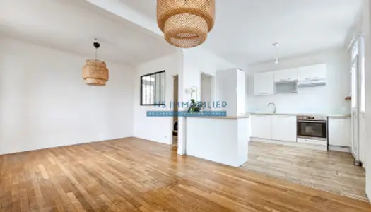 Maison 5 pièces 80 m² 