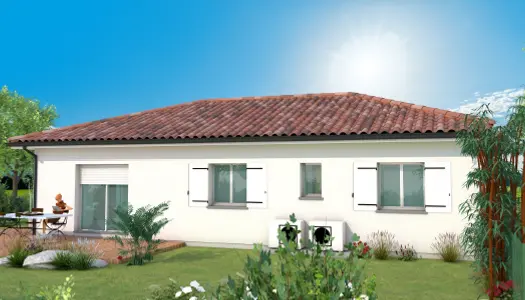 Vente Maison neuve 85 m² à Bascons 205 000 €