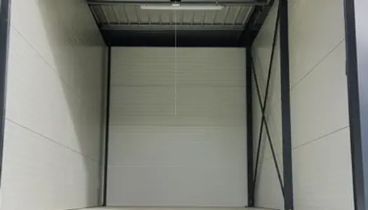 Garage/box/local/stockage