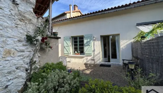 Maison 4 pièces 106 m² 